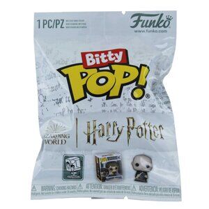 NEW- Funko Bitty Pop- Harry Potter